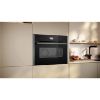 Picture of Neff C24FS31G0B N90 Built in Compact Oven with Steam Function - Ex Demo Model