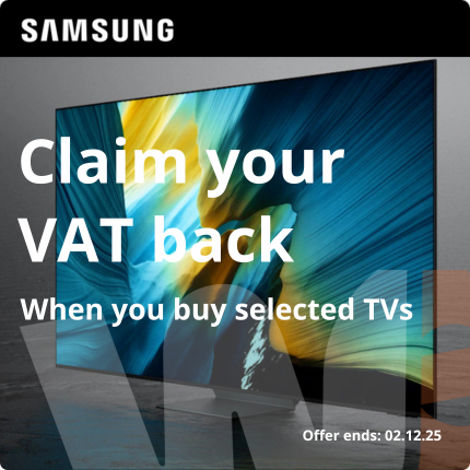 Samsung Vat Back