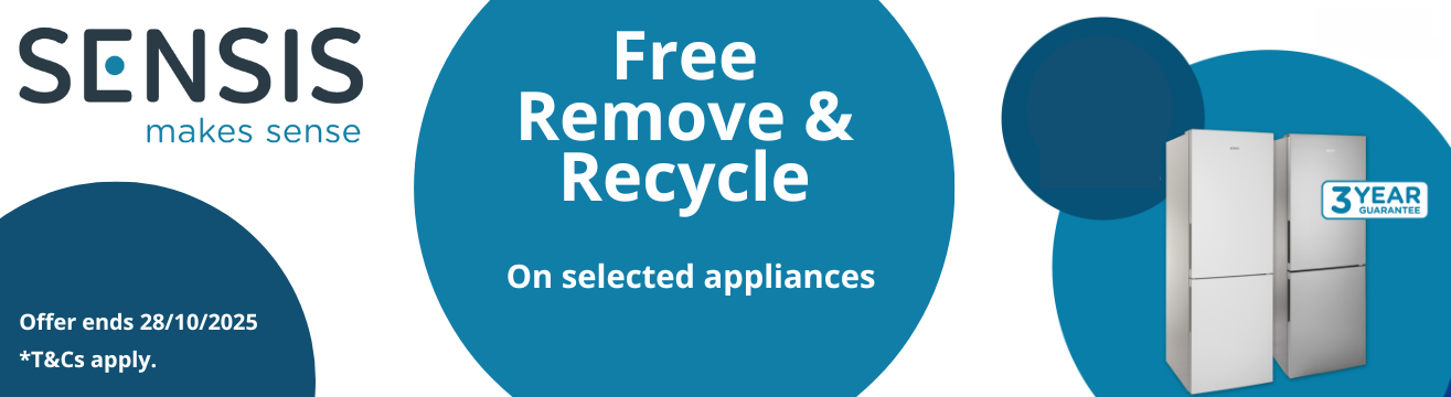 Sensis Free Remove and Recycle Promotion
