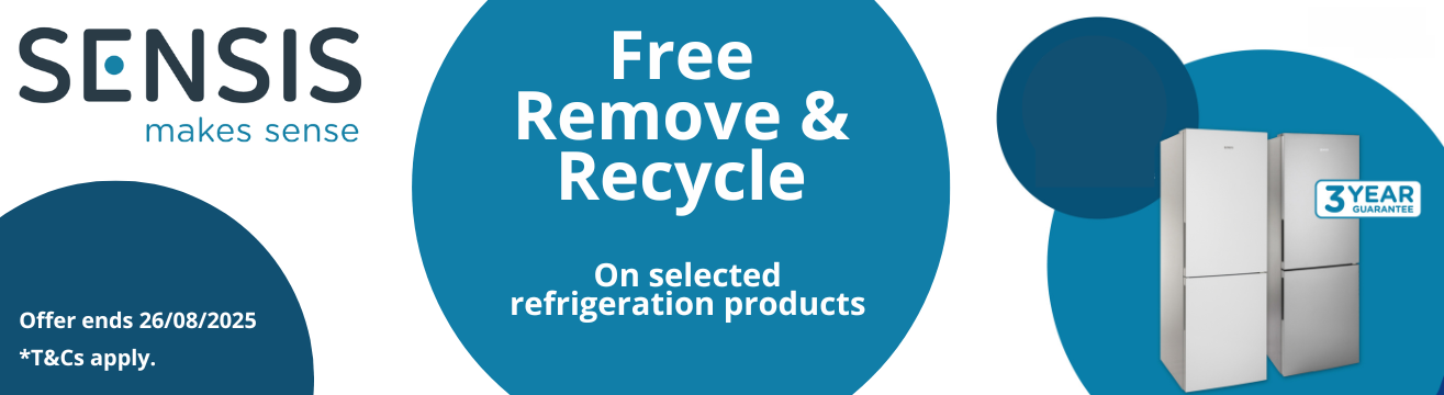 Sensis Free Remove and Recycle Promotion