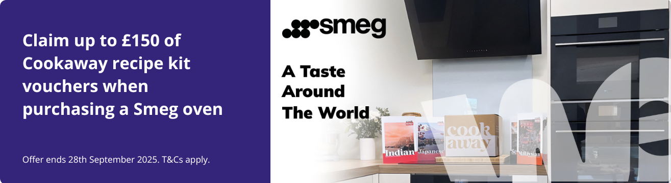 Smeg 150 vouchers