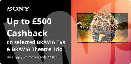 Sony Bravia Promotion