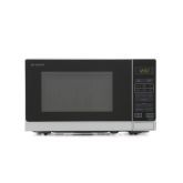 Sharp R272WM Microwave Oven in White