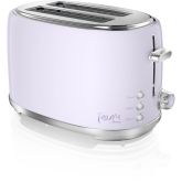 Fearne by Swan ST20010LYN Two Slice Toaster in Lily