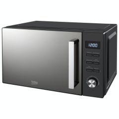 Beko MOF20110B 20 Litre Solo Microwave in Black