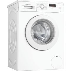 Bosch WAJ28008GB 7kg Wash 1400 Spin Washing Machine in White