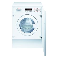 Bosch WKD28542GB Serie 6 7kg Wash 4kg Dry Integrated Washer Dryer