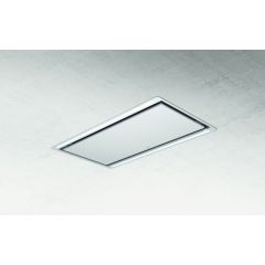 Elica HILIGHT-X-16-SS 16cm High Integrated Ceiling Hood in Stainless Steel