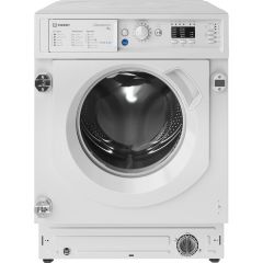 Indesit BI WMIL 81284 UK 8kg Integrated Washing Machine