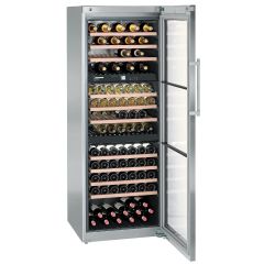 Liebherr WTes5872 5872 Vinidor Multi-Temperature Wine Cabinet