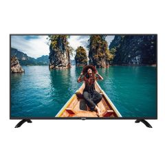 Linsar GT32LUXE 32" HD Ready TV with Freeview Play and USB Record/Playback