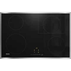 Miele KM 7210 FR Induction Hob with Extended Cooking Zone