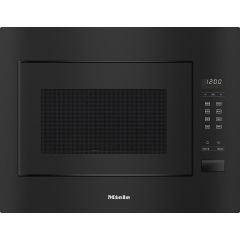 Miele M2240SC Integrated Microwave Oven 