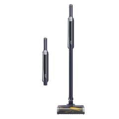 Shark WV362UKT Cordless Stick Vacuum Cleaner with anti hair wrap technology - Run Time 32 minutes - Royal Blue