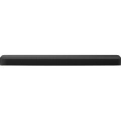 Sony HTX8500CEK 2.1 Single Sound Bar with Built in Subwoofer in Black