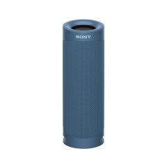 Sony SRSXB23LCE7 Portable Speaker in Blue