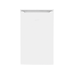 Zenith ZFS4481W Under Counter Freezer in White